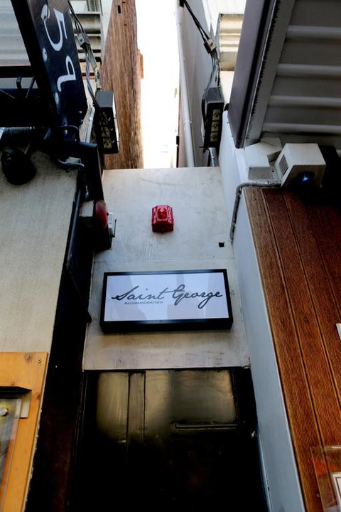 Studio 4 - Saint George Accommodation - Accommodation NT 3