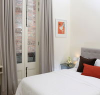 Studio 4 - Saint George Accommodation - NT Tourism