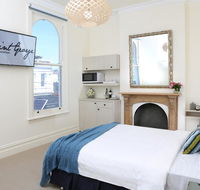 Studio 5 - Saint George Accommodation - NT Tourism