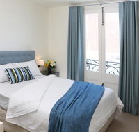 Studio 7 - Saint George Accommodation - NT Tourism