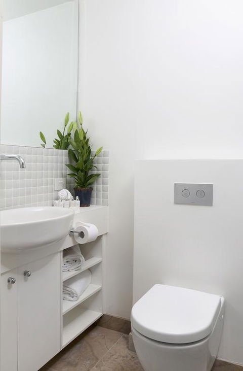 Studio 7 - Saint George Accommodation - NT Tourism 2