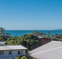 Studio 8 on Waterson - Accommodation NT