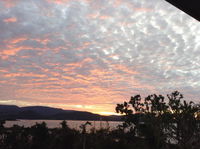 Studio Apartment with Seaview