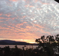 Studio Apartment with Seaview - Accommodation NT