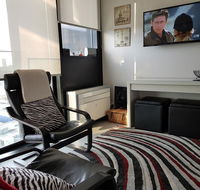 Studio on Park Street