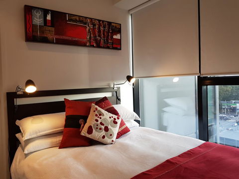 Studio On Park Street - NT Tourism 2