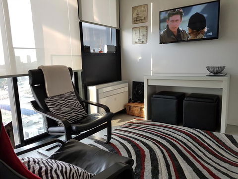 Studio On Park Street - NT Tourism 0