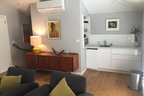 Studio79 - Accommodation NT 0