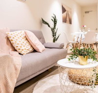 Stunning Opera Apartment-St Kilda Rd - Accommodation NT
