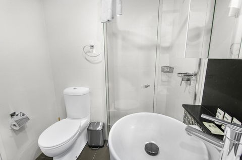 Stunning Views On The 41st Floor - Accommodation NT 3