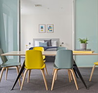 Stunning Central Huge CBD Pad free WiFi Netflix - Accommodation NT