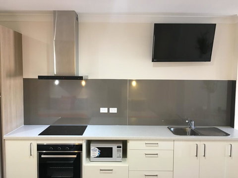 Sturt Motel - Accommodation NT 1