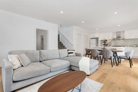 Style, Comfort And Convenience - Accommodation NT 0