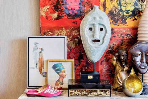 Stylish 1 Bedroom Apartment Amazing City Views - Accommodation NT 1