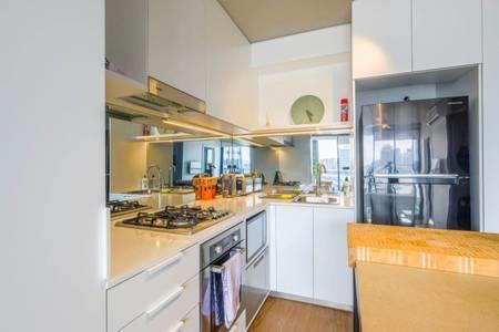Stylish 2-bedroom Apartment In Fortitude Valley - Accommodation NT 2