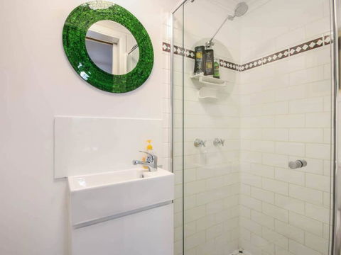 Stylish 3 Bedroom Family Home In Leafy Paddington - NT Tourism 1