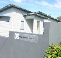 Stylish Holiday Unit - Accommodation NT