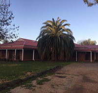 Sudbury - NT Tourism