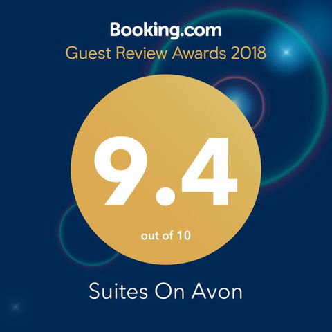 Suites On Avon - NT Tourism 3