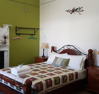 Suites On Avon - Accommodation NT