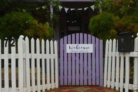 Suites On Avon - NT Tourism 2