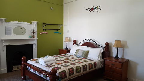 Suites On Avon - NT Tourism 0