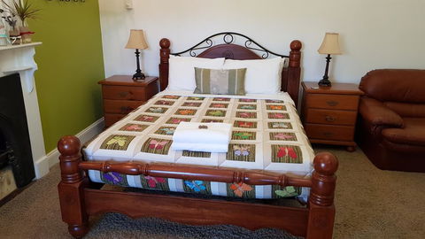 Suites On Avon - NT Tourism 1