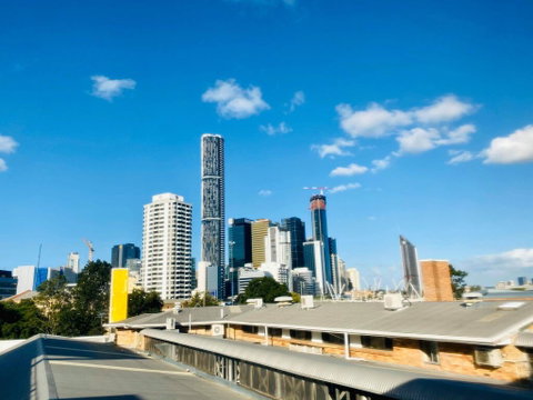 Summer House Backpackers Brisbane - Accommodation NT 2