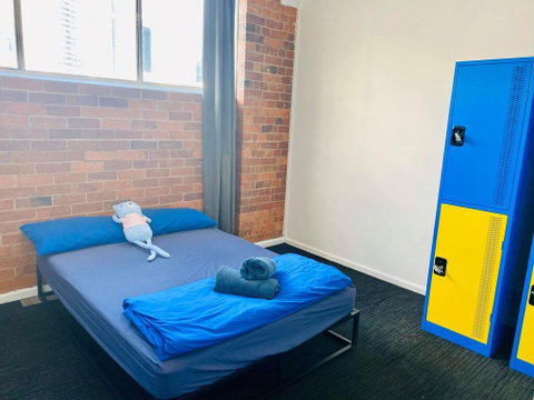 Summer House Backpackers Brisbane - Accommodation NT 1