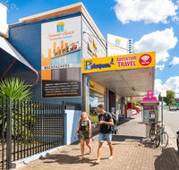 Summer House Backpackers Brisbane - Accommodation NT