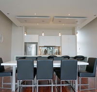Summer Salt - Accommodation NT