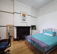 Summer Vacation Accommodation