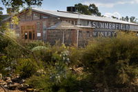 Summerfield Winery and Accommodation