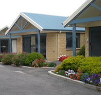 Summers Rest Units - Accommodation NT