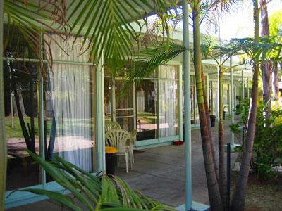 Sun River Resort Motel - NT Tourism 2