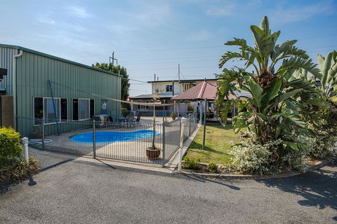 Sun Valley Motel Biloela - NT Tourism 2