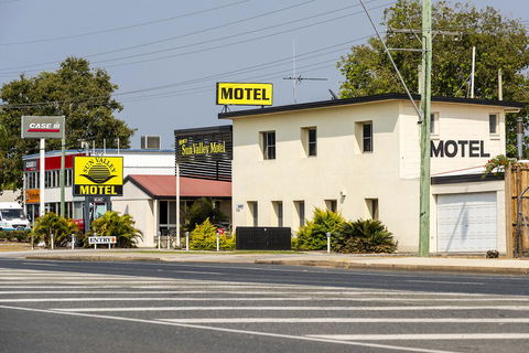Sun Valley Motel Biloela - NT Tourism 0