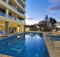 Summit Apartments - Accommodation NT