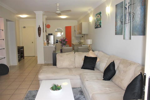 Sunbird - Accommodation NT 3