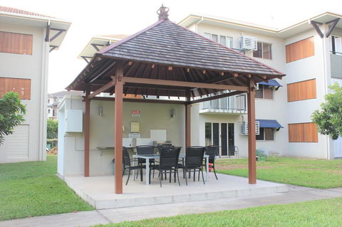 Sunbird - Accommodation NT 1