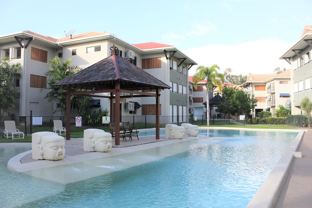  Accommodation NT