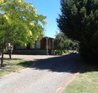 Sunburst Retreat - NT Tourism