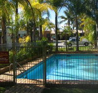 Sun River Resort Motel - NT Tourism