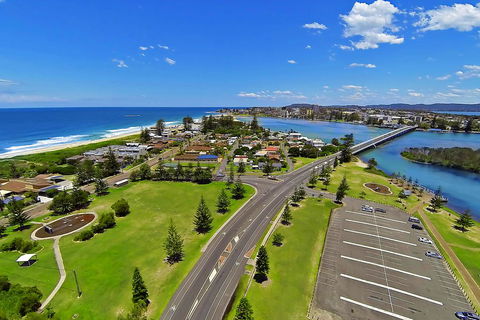 Sundowner Apartment 10 - NT Tourism 2