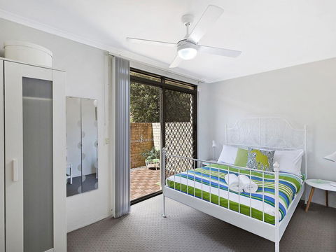 Sundowner Apartment 5 - NT Tourism 0