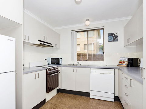 Sundowner Apartment 5 - NT Tourism 2