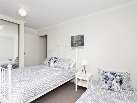 Sundowner Apartment 5 - NT Tourism 1