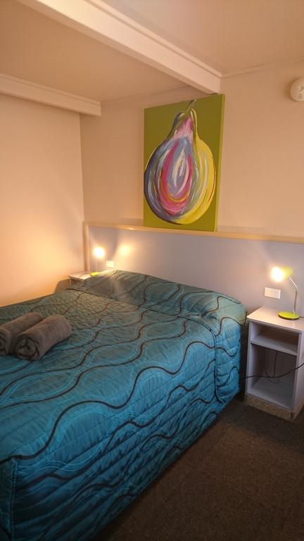 Sunflower Motel - Accommodation NT 3