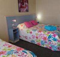 Sunflower Motel - NT Tourism