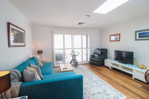 Sunflower Villa In Raffertys Resort - Accommodation NT 2
